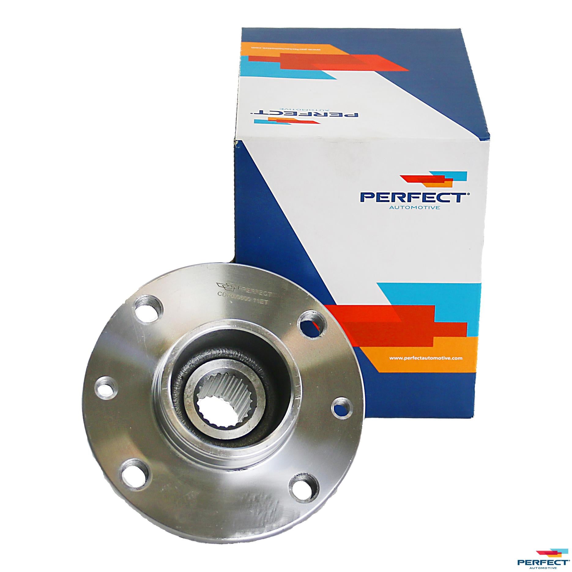Cubo de Roda - Perfect - CDRD0600 - (1)