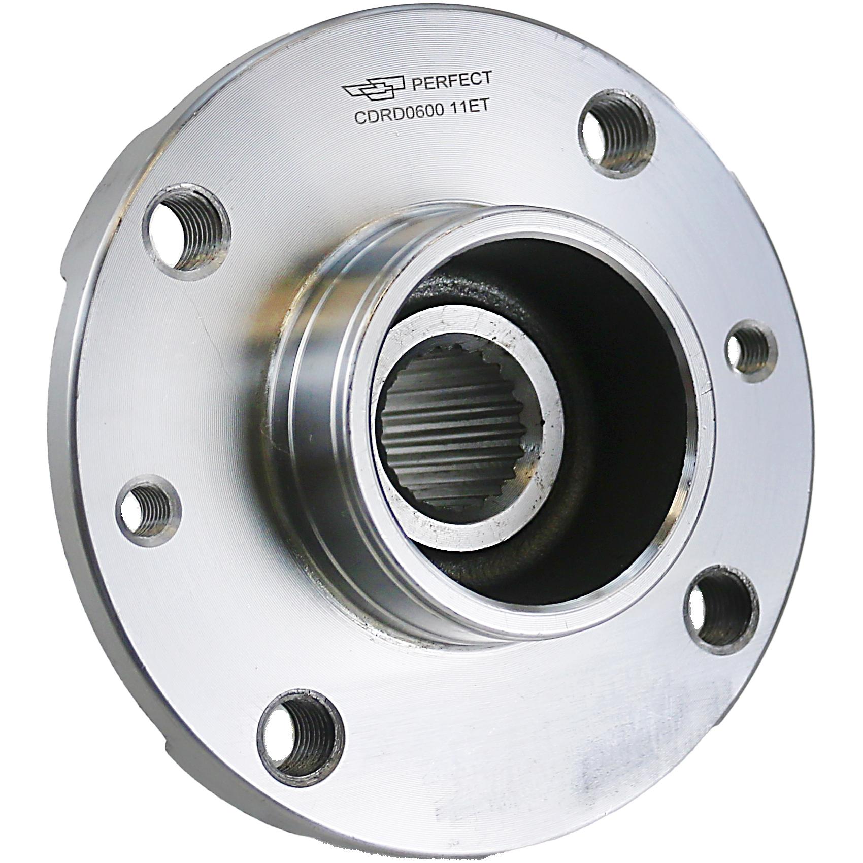 Cubo de Roda - Perfect - CDRD0600 - (2)