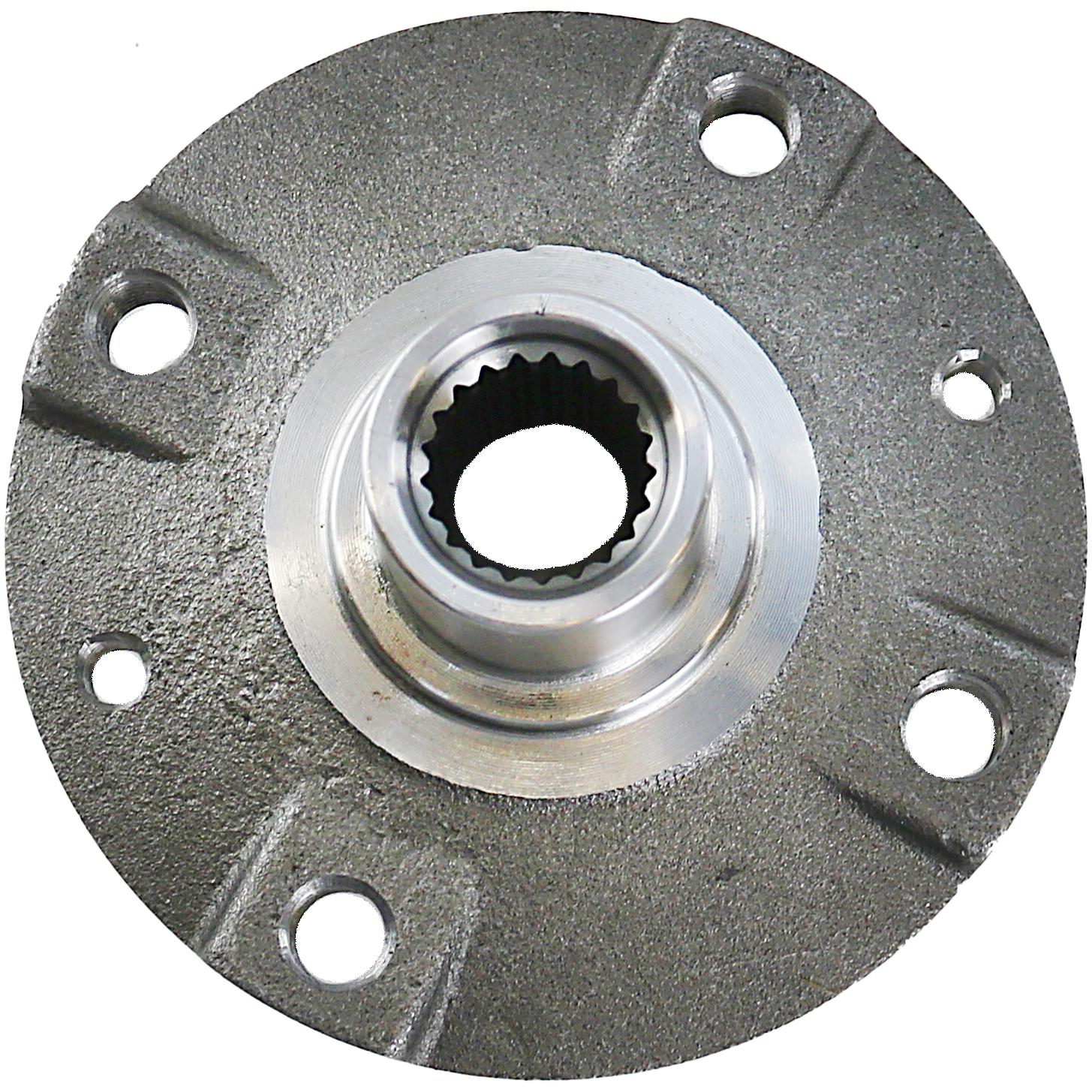 Cubo de Roda - Perfect - CDRD0600 - (4)