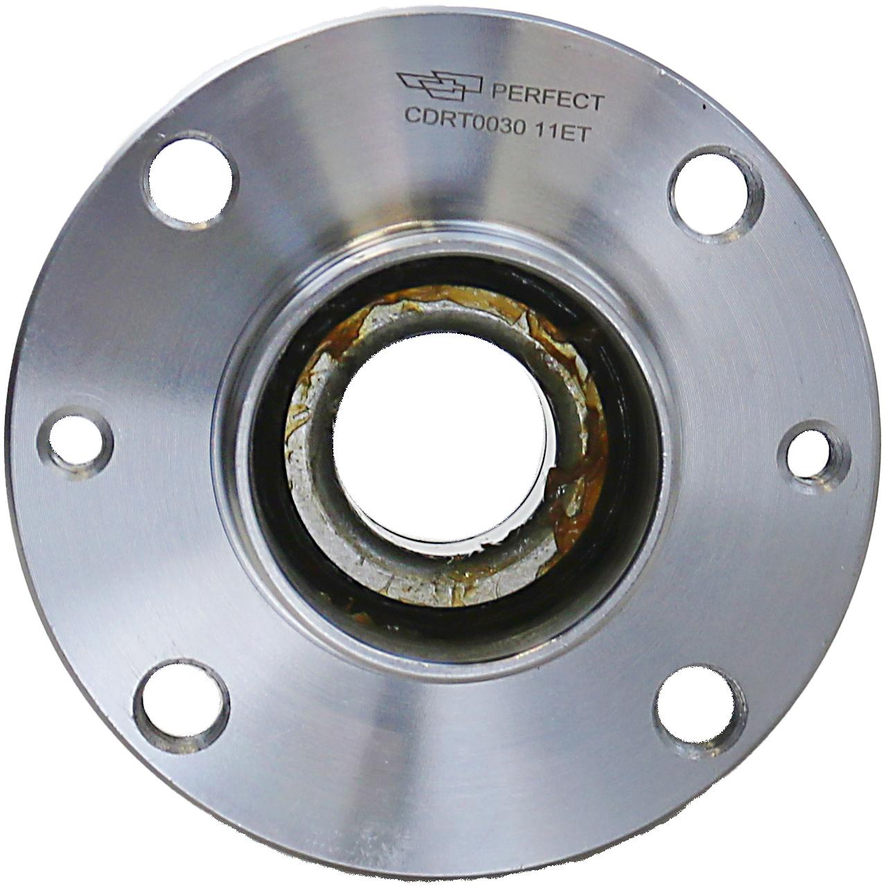 Cubo de Roda - Perfect - CDRT0030 - (2)