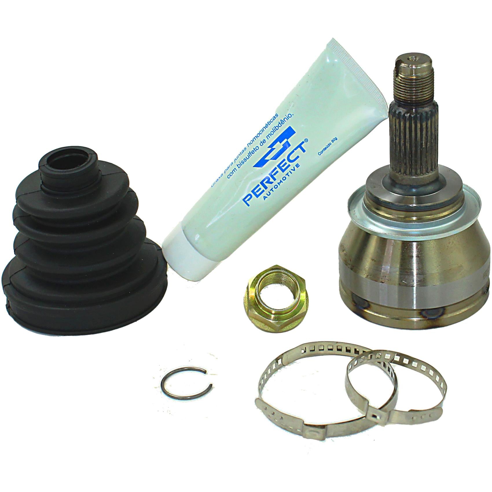 Kit Junta Homocinetica - Perfect - KJH1502 - (2)