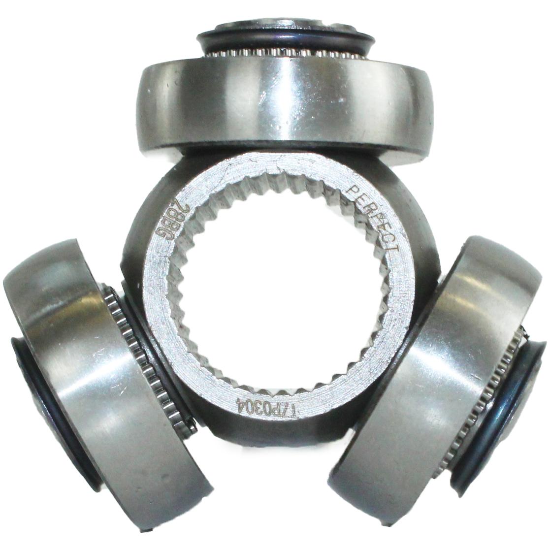 Trizeta - Perfect - TZP0304 - (3)