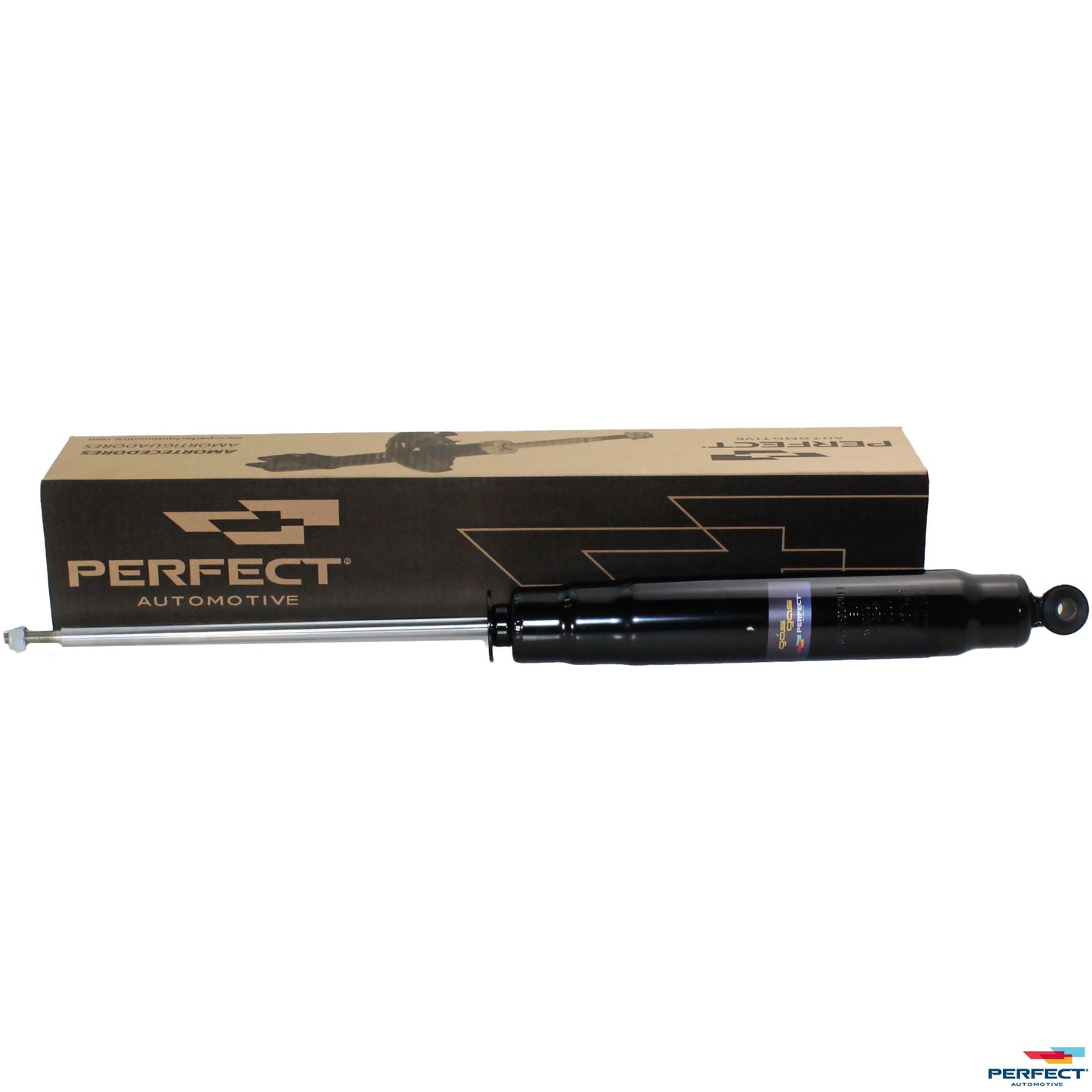Amortecedor Suspensão - Perfect - AMD0191 - (1)