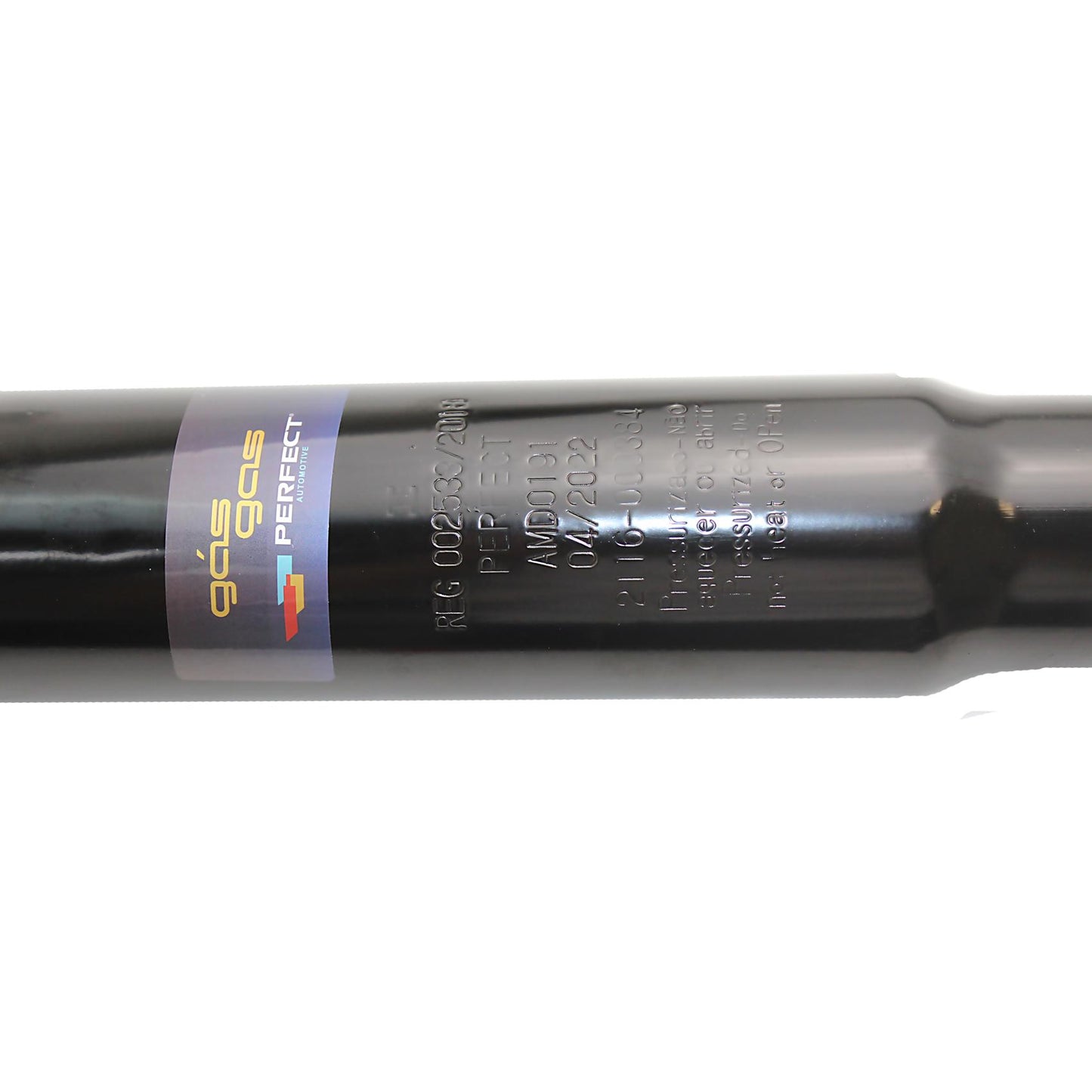 Amortecedor Suspensão - Perfect - AMD0191 - (3)