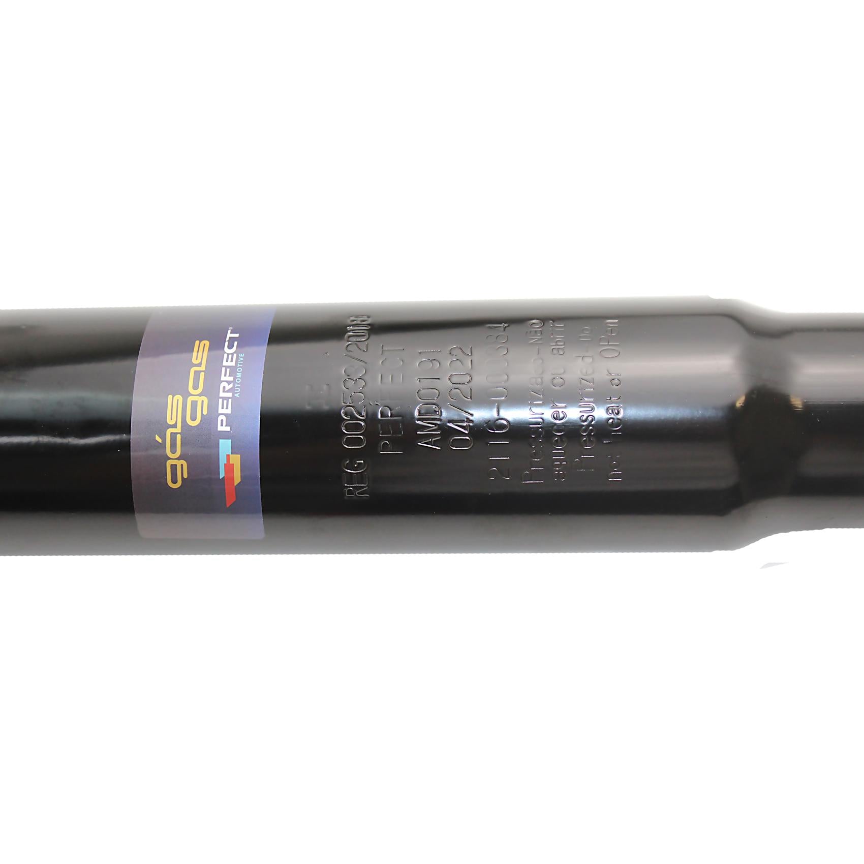 Amortecedor Suspensão - Perfect - AMD0191 - (3)
