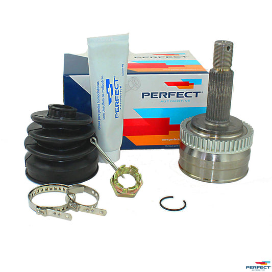 Kit Junta Homocinética - Perfect - KJH2129 - (1)