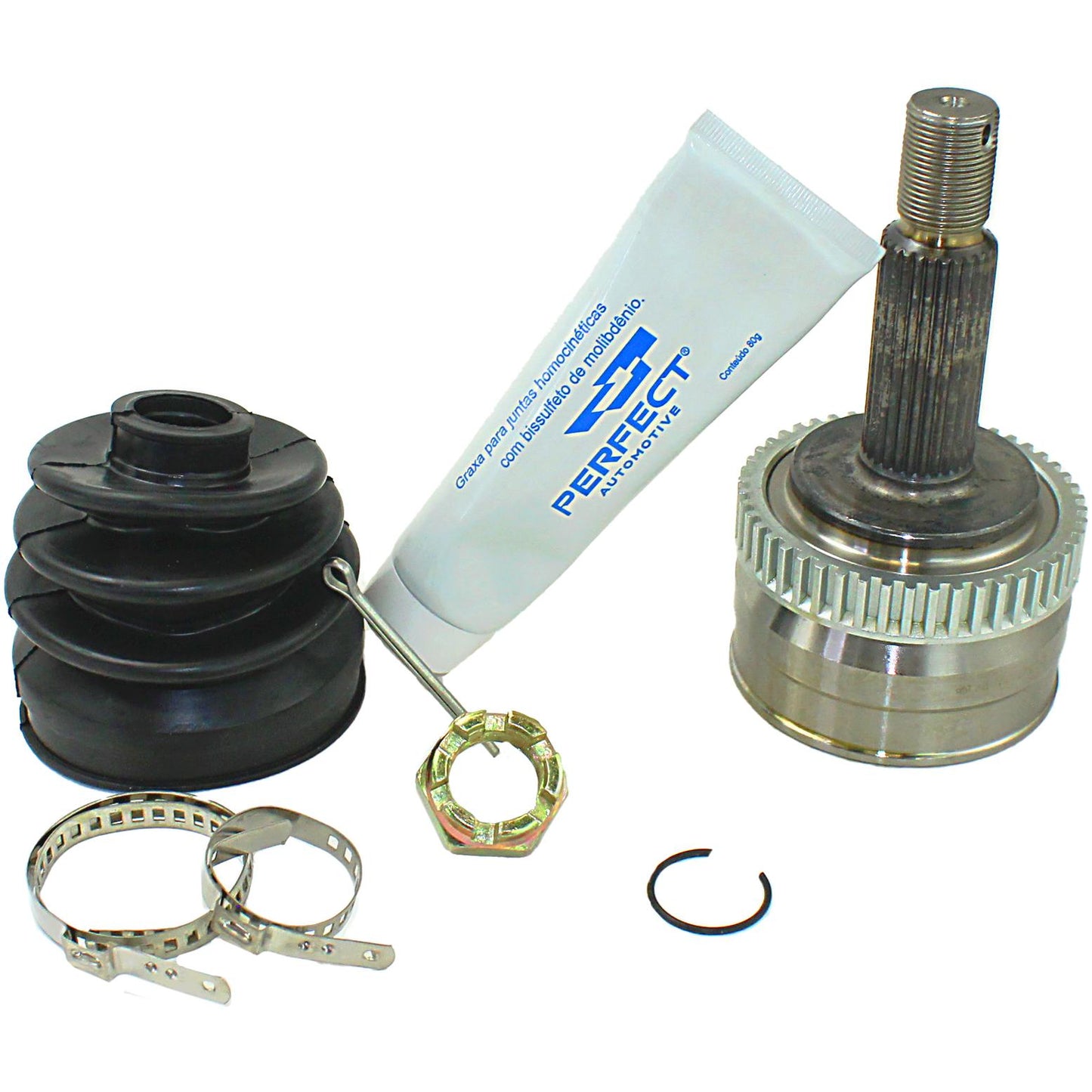 Kit Junta Homocinética - Perfect - KJH2129 - (2)