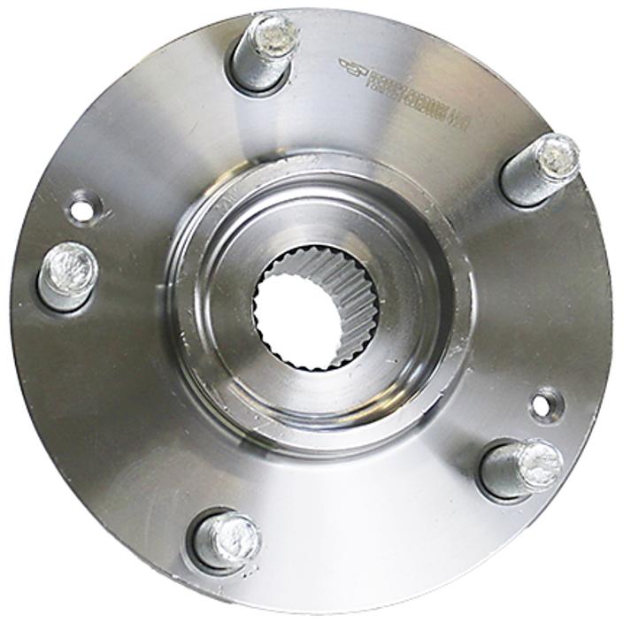 Cubo de Roda - Perfect - CDRD0066 - (2)