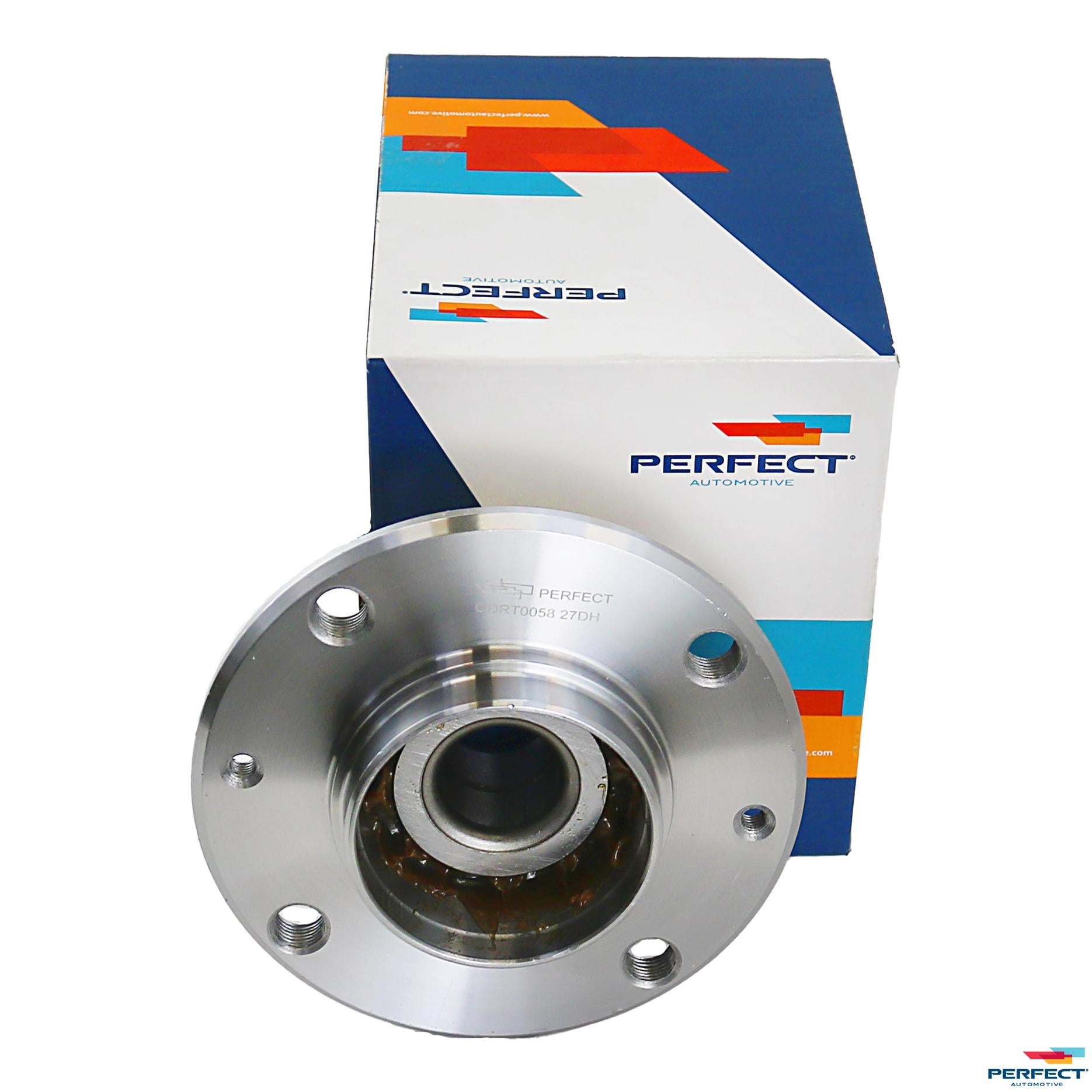 Cubo de Roda - Perfect - CDRD0106 - (1)