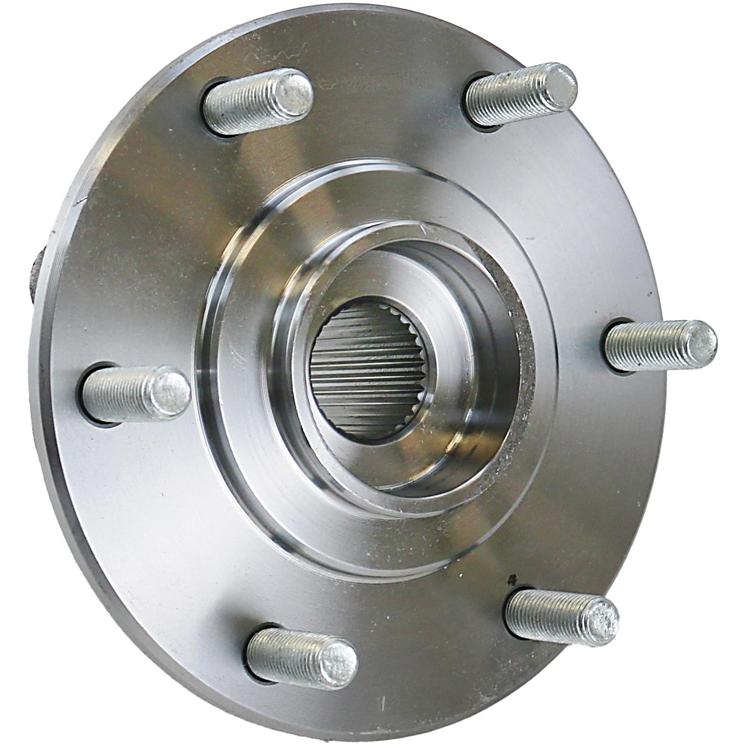 Cubo de Roda - Perfect - CDRD0135 - (2)