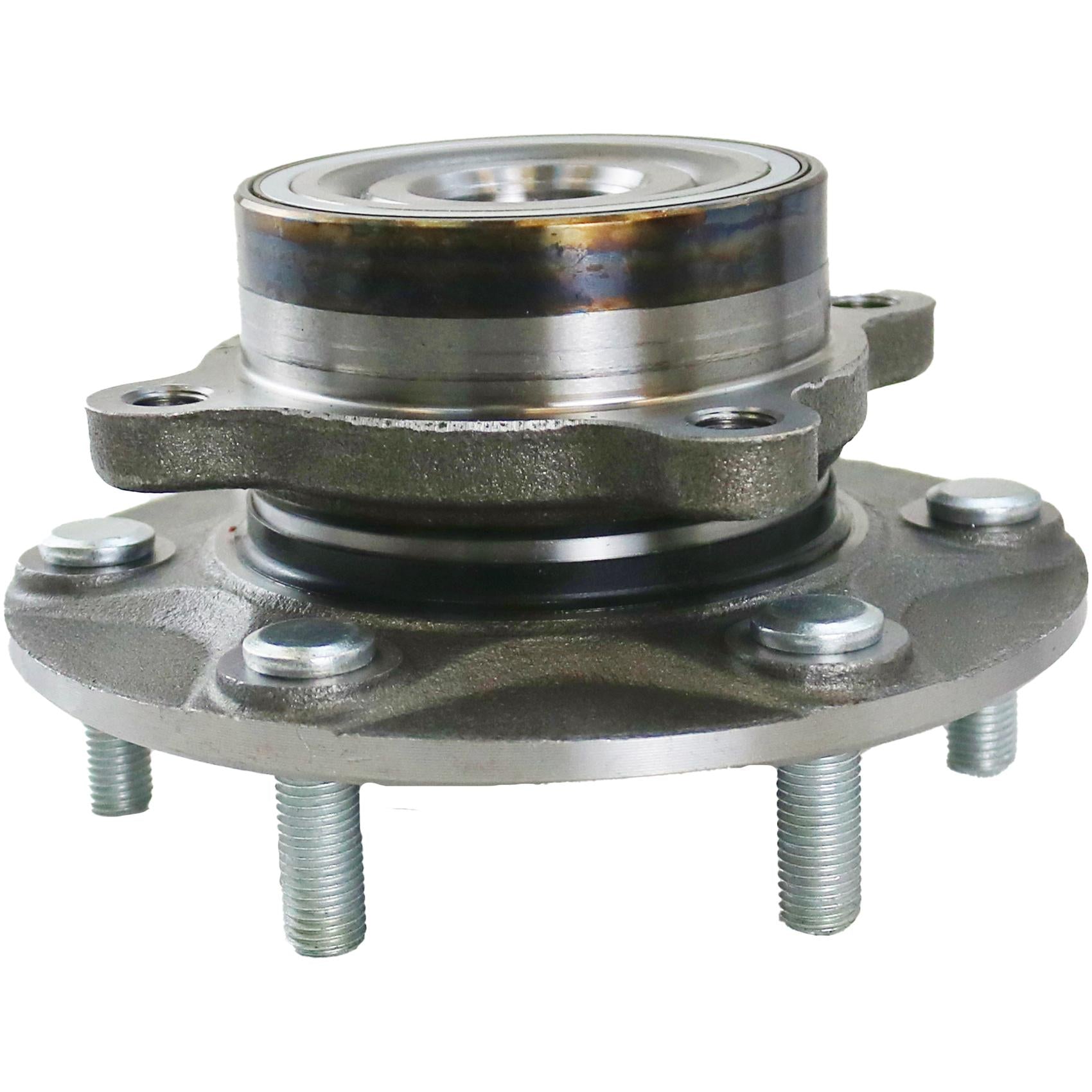Cubo de Roda - Perfect - CDRD0135 - (4)