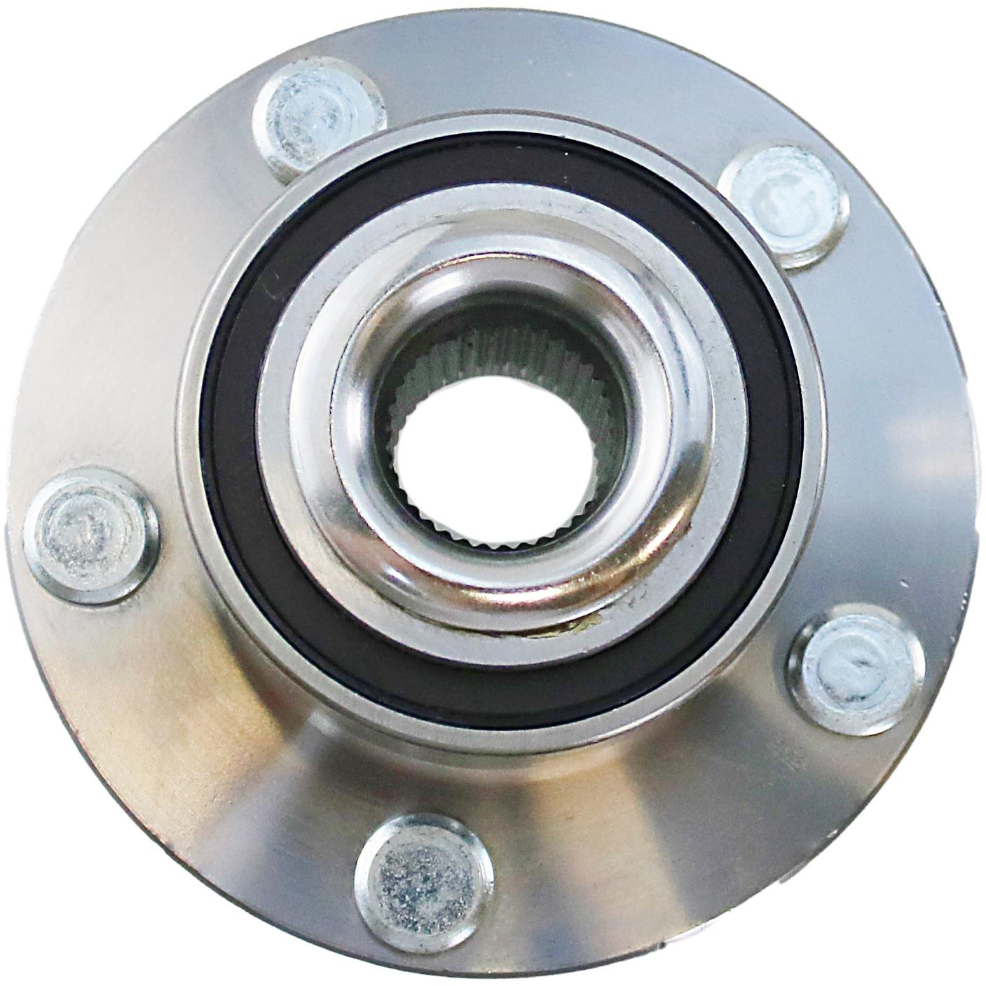 Cubo de Roda - Perfect - CDRD0200 - (4)