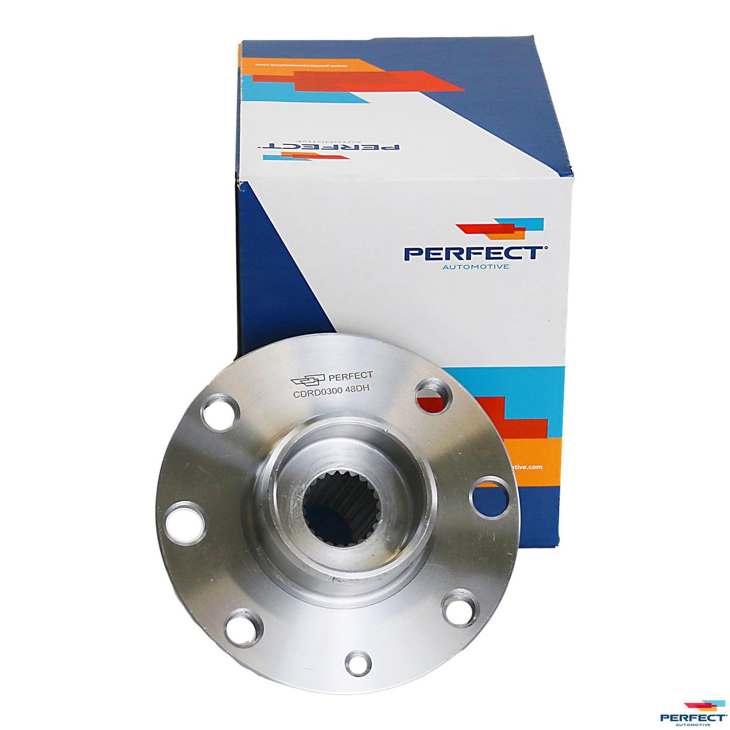 Cubo de Roda - Perfect - CDRD0300 - (1)