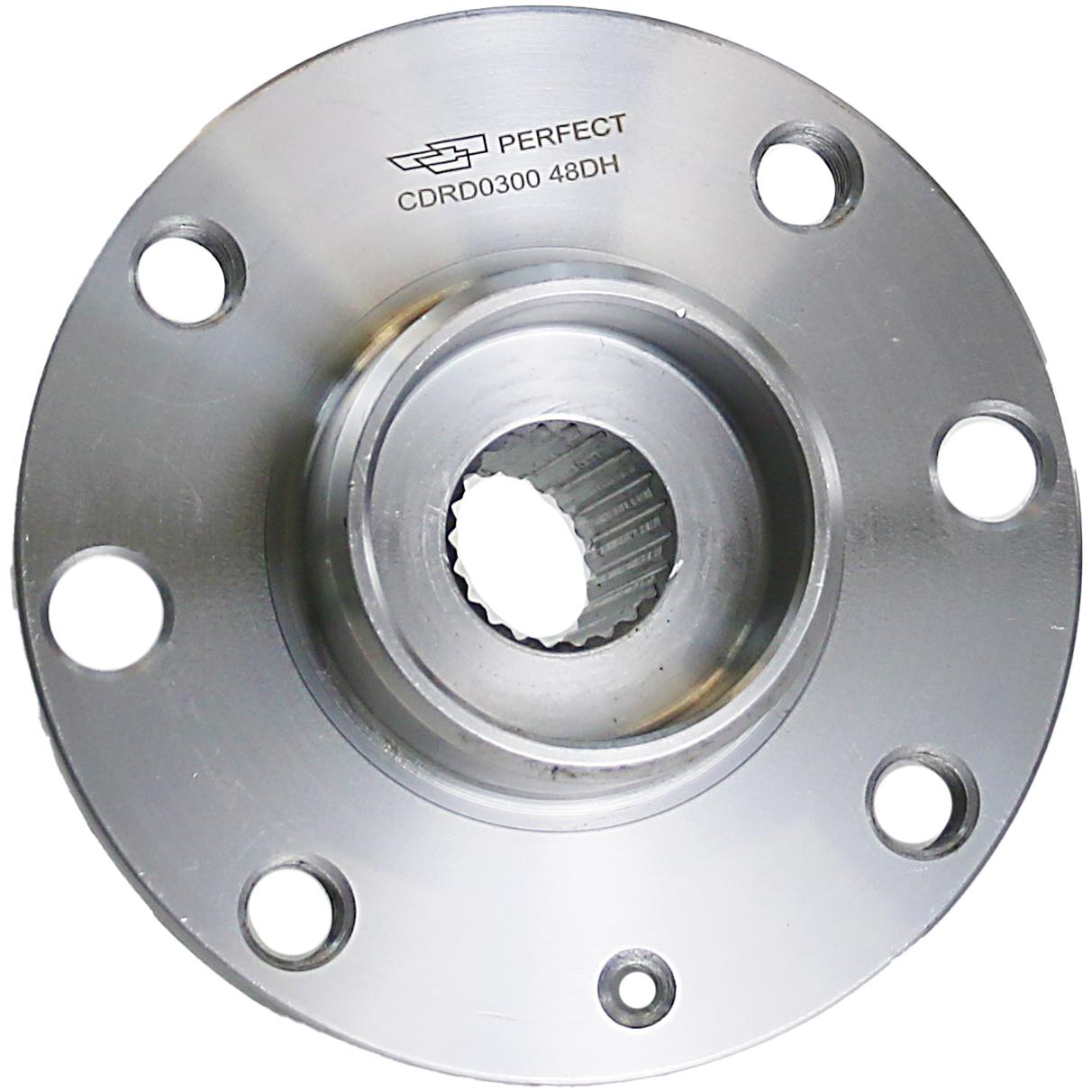 Cubo de Roda - Perfect - CDRD0300 - (2)