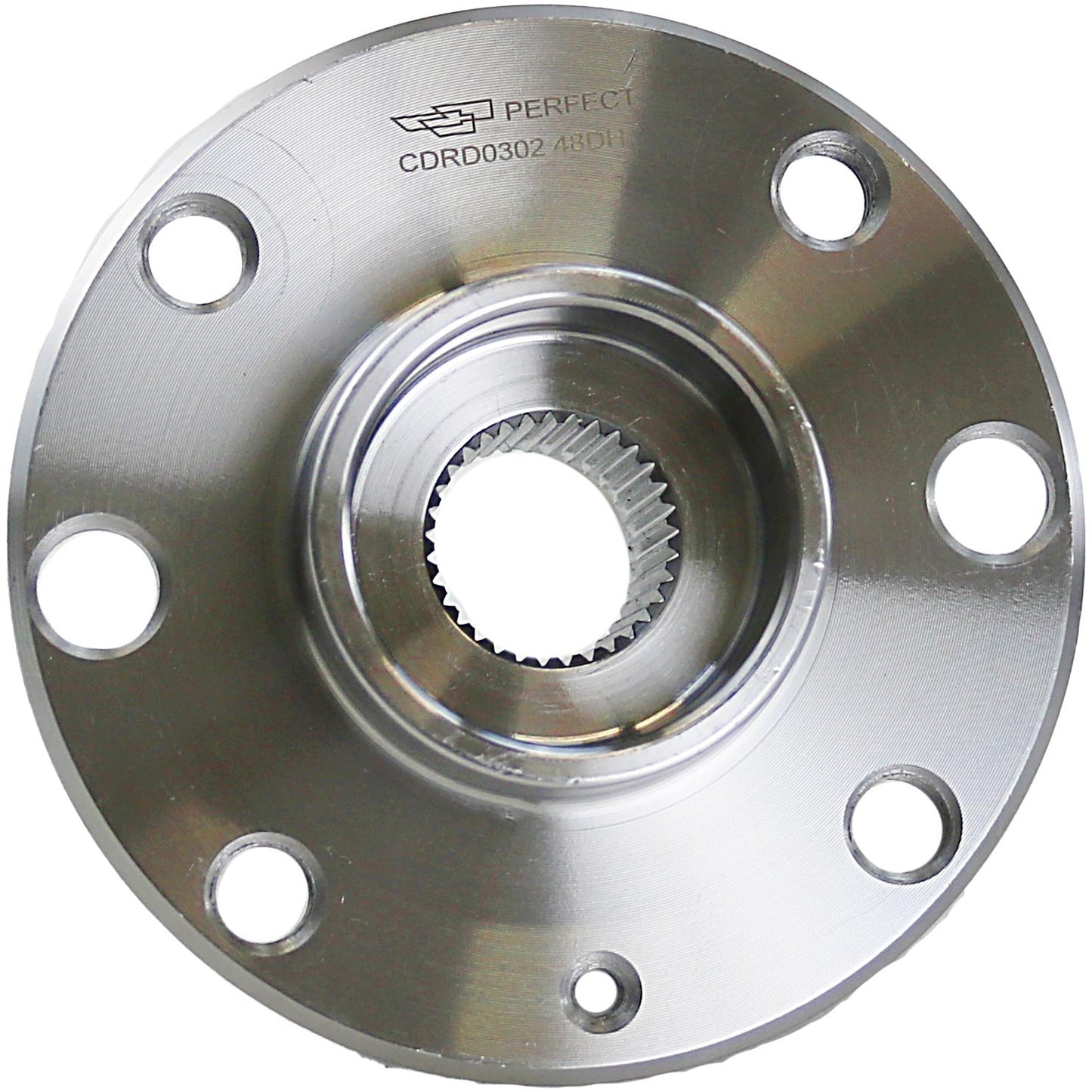 Cubo de Roda - Perfect - CDRD0302 - (2)