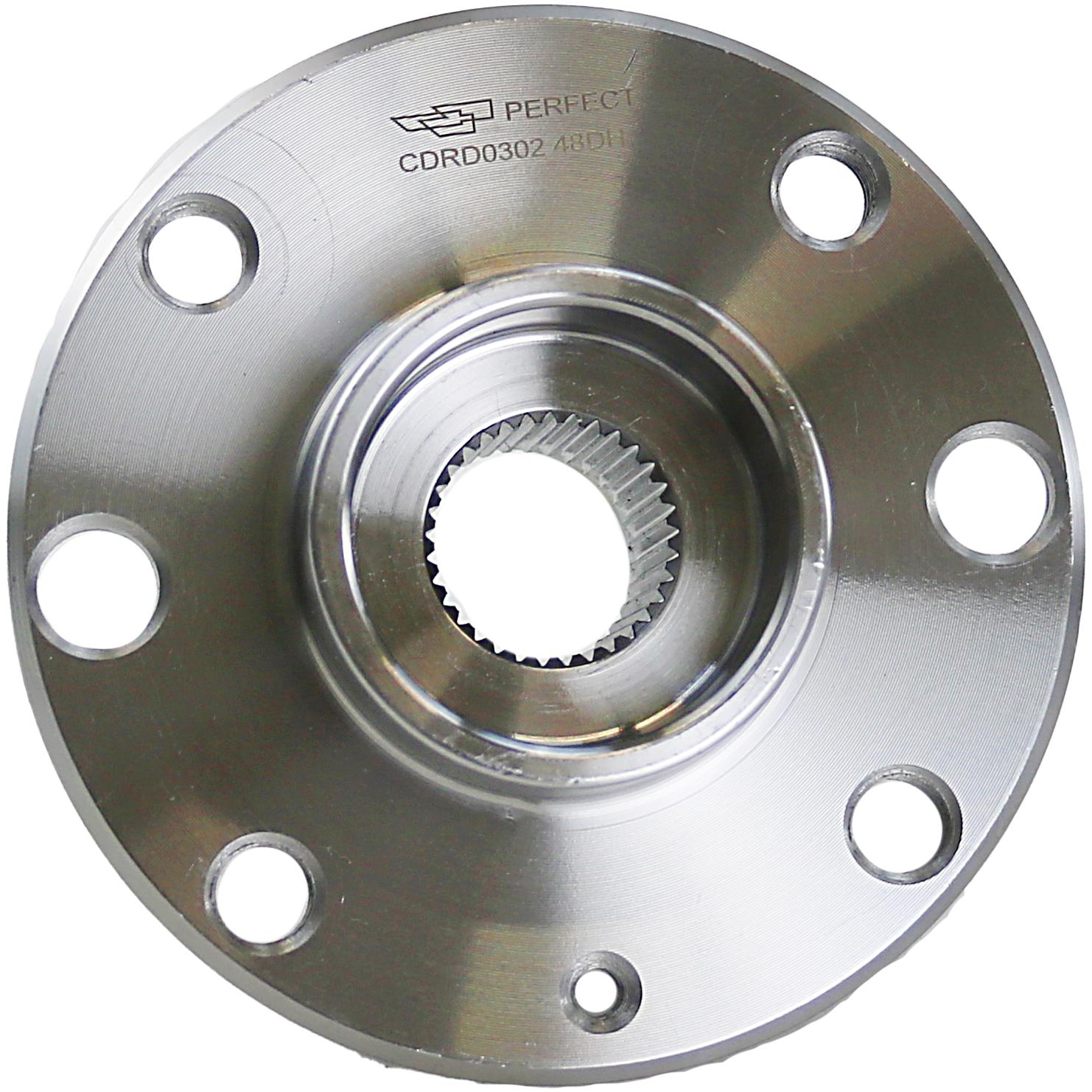 Cubo de Roda - Perfect - CDRD0302 - (2)