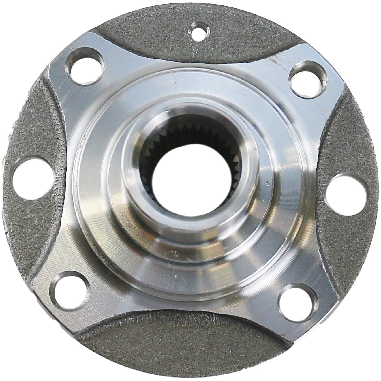 Cubo de Roda - Perfect - CDRD0302 - (4)