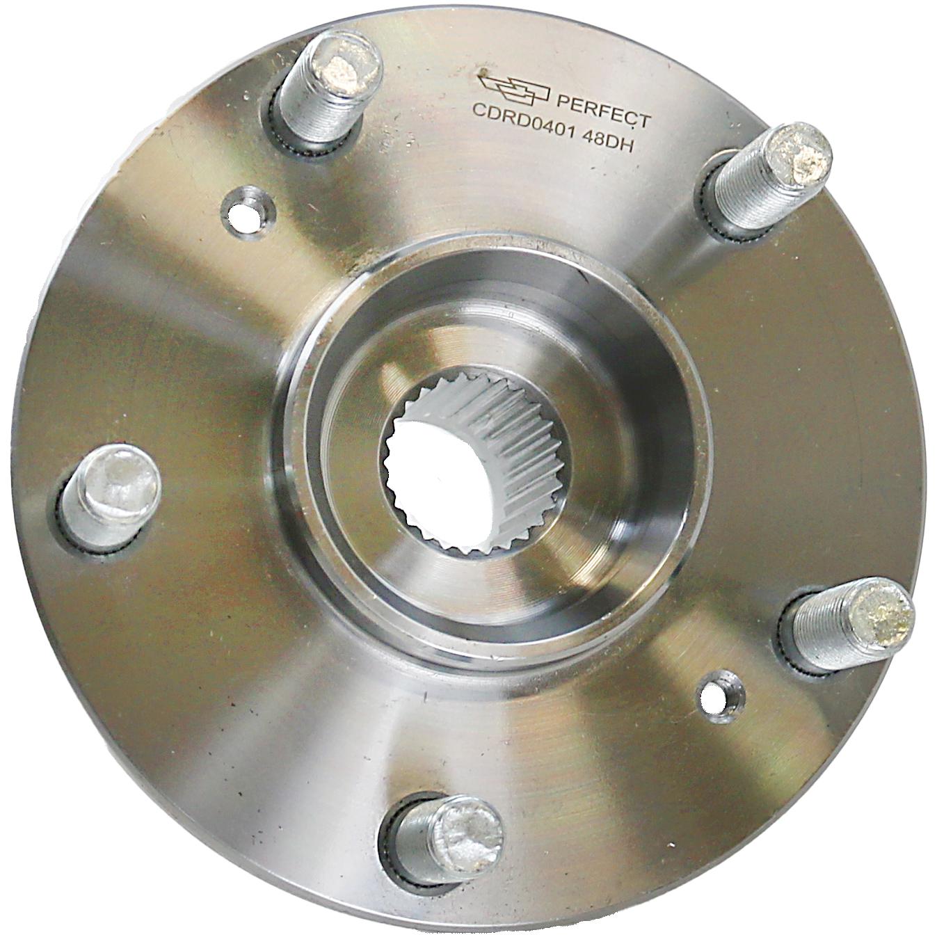 Cubo de Roda - Perfect - CDRD0401 - (4)