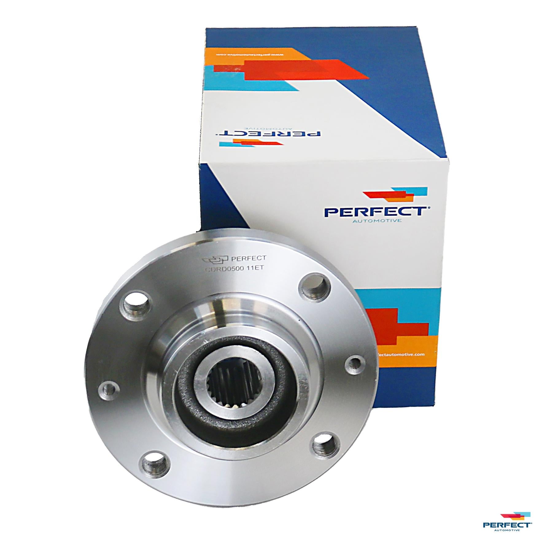 Cubo de Roda - Perfect - CDRD0500 - (1)