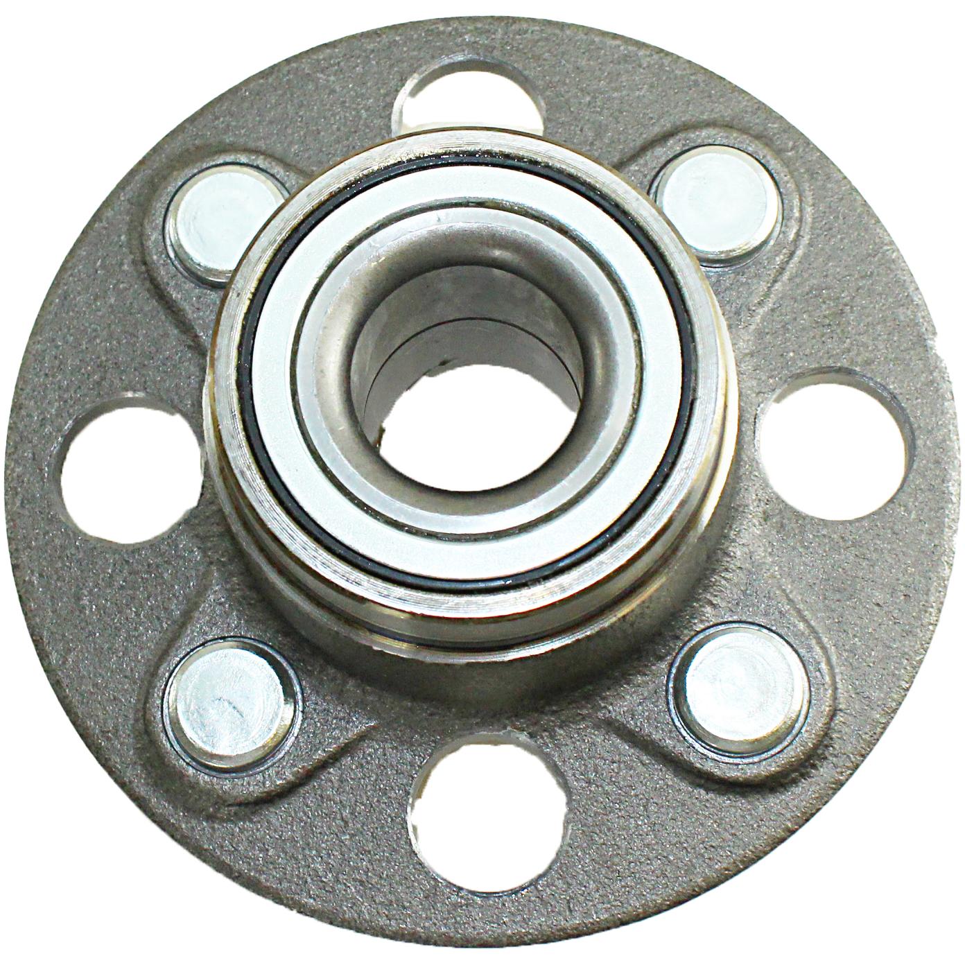 Cubo de Roda - Perfect - CDRT0037 - (2)