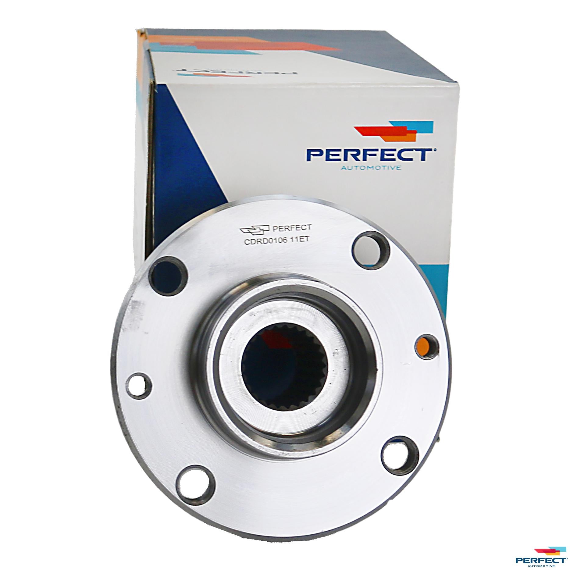 Cubo de Roda - Perfect - CDRT0058 - (1)