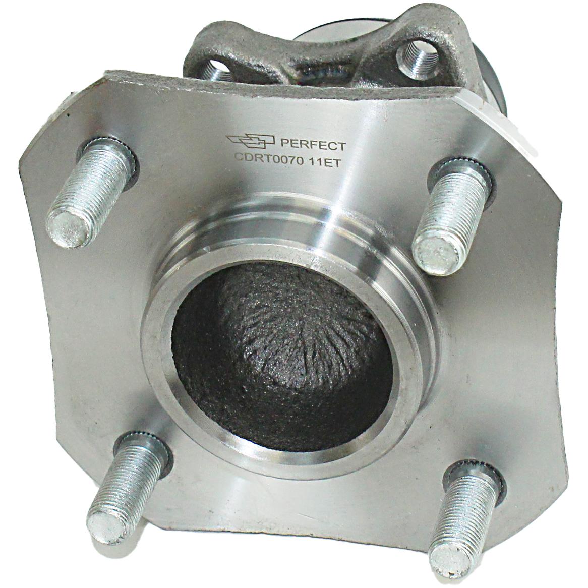 Cubo de Roda - Perfect - CDRT0070 - (2)
