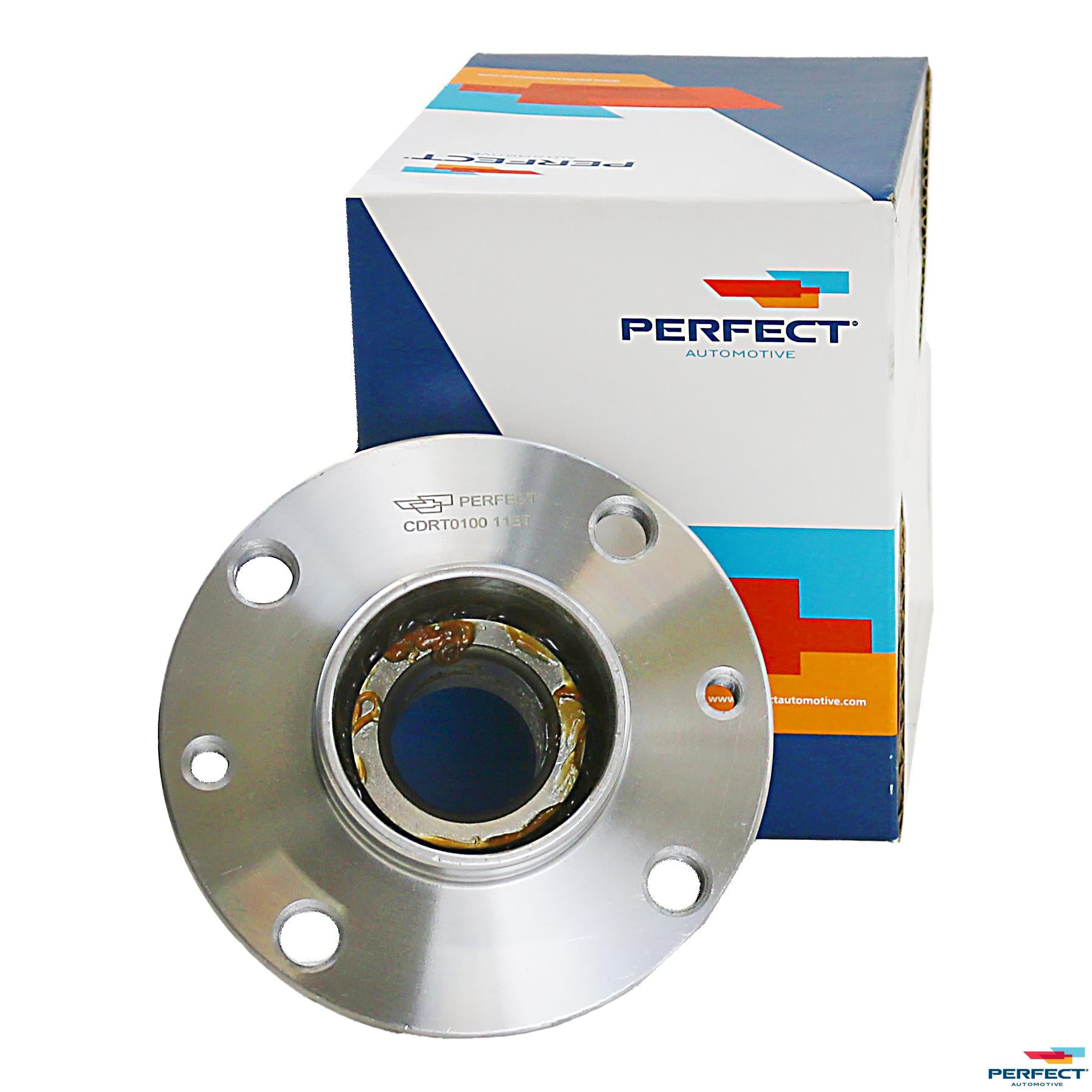 Cubo de Roda - Perfect - CDRT0100 - (1)
