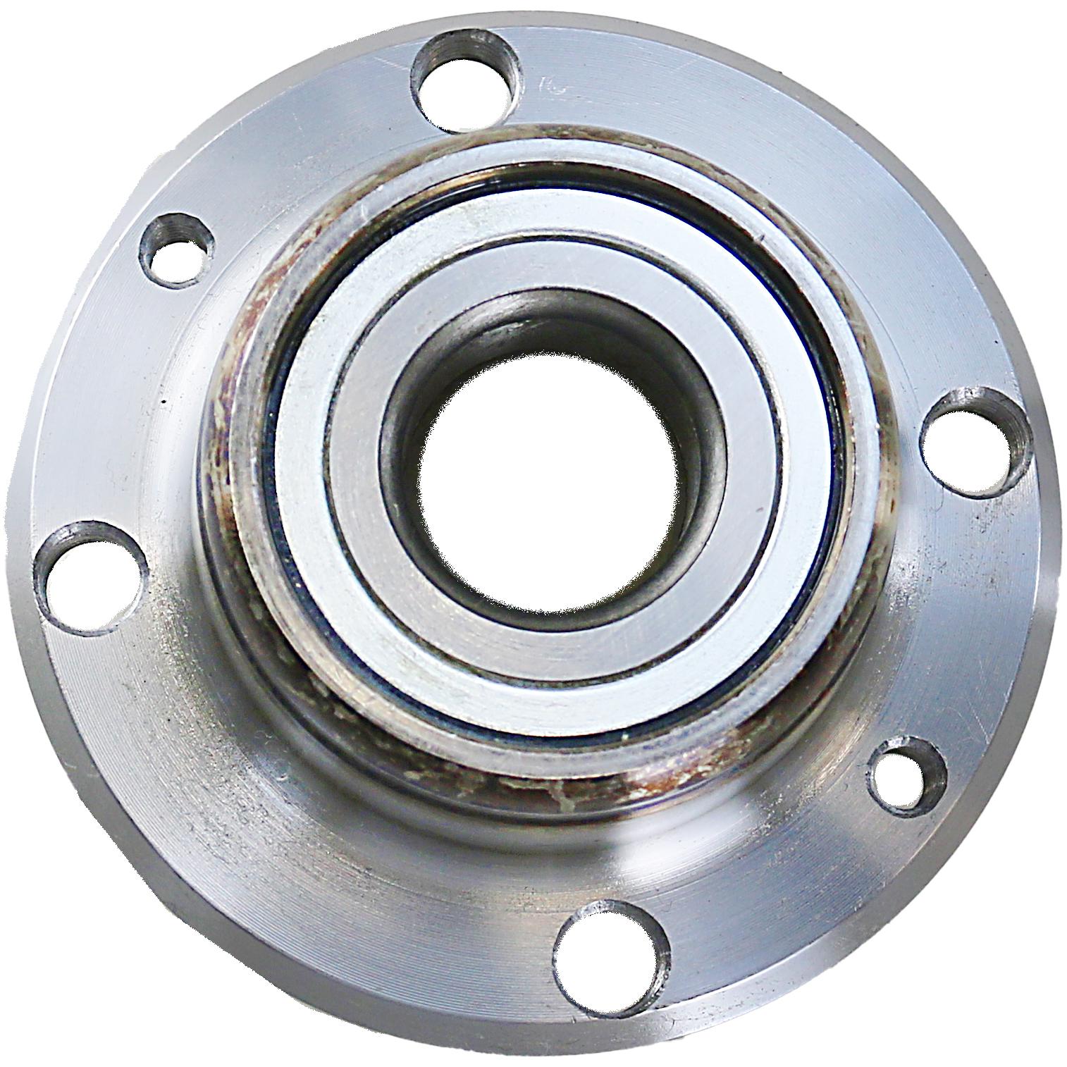 Cubo de Roda - Perfect - CDRT0100 - (2)