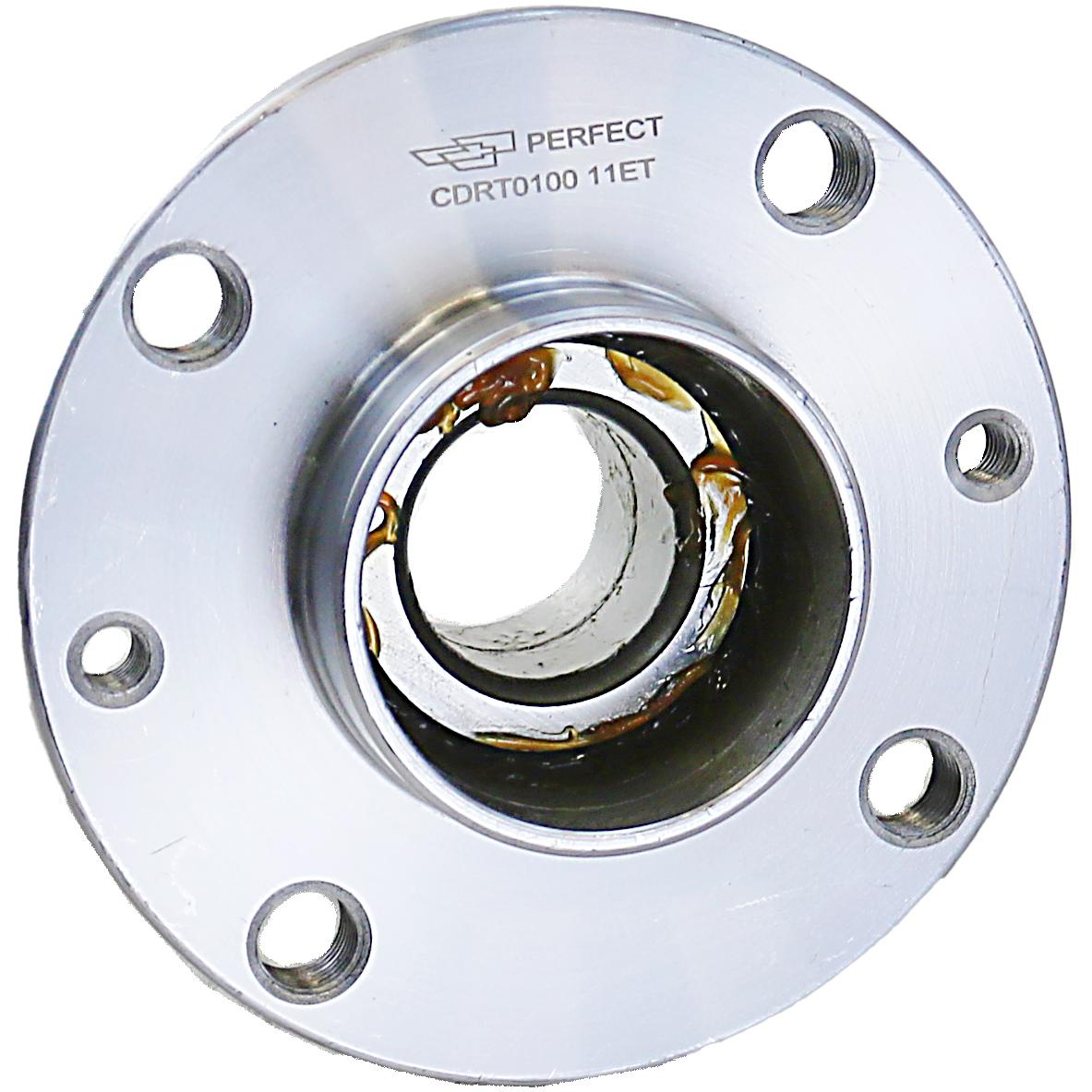 Cubo de Roda - Perfect - CDRT0100 - (3)