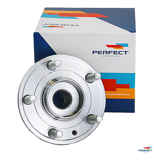 Cubo de Roda - Perfect - CDRT0118 - (1)