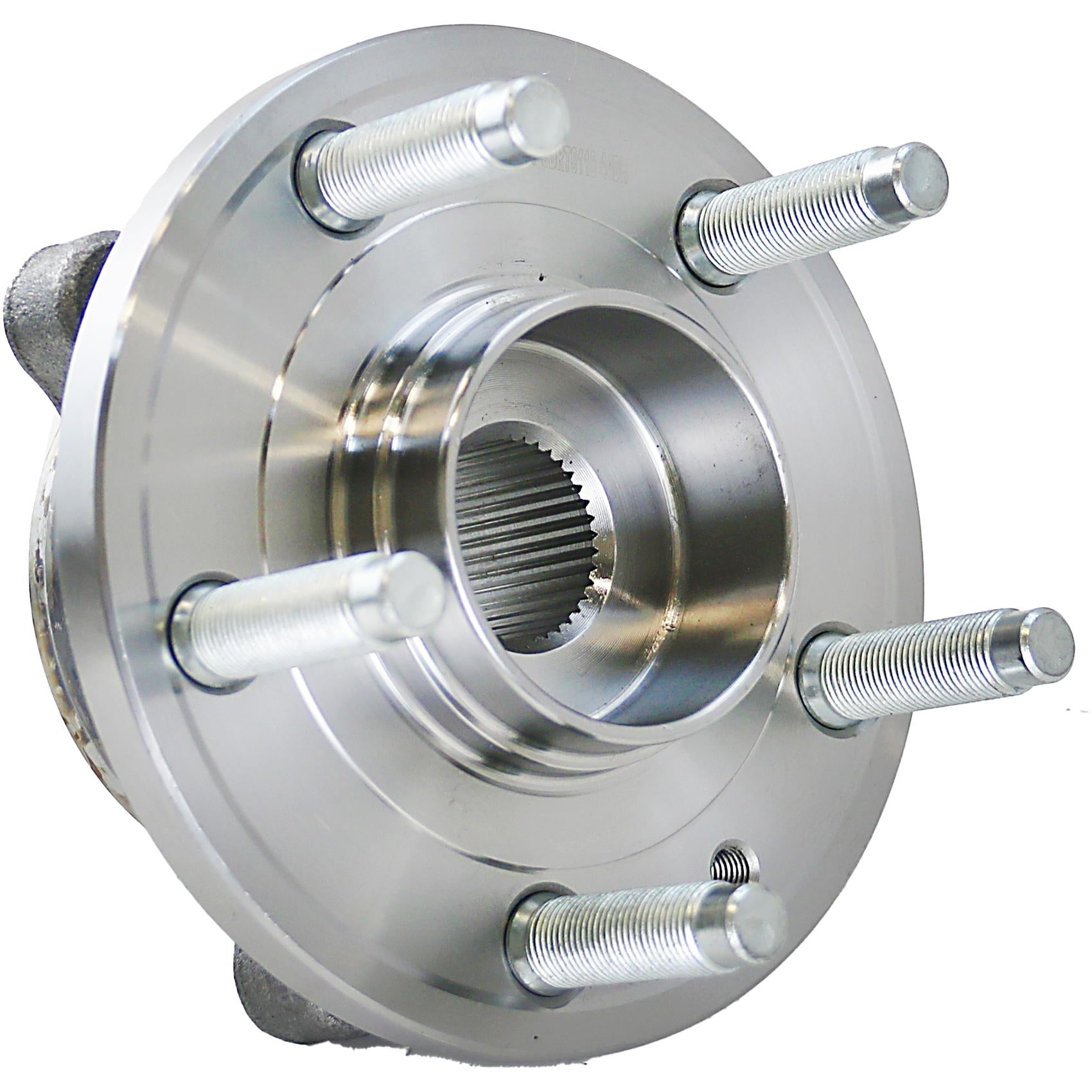 Cubo de Roda - Perfect - CDRT0118 - (2)