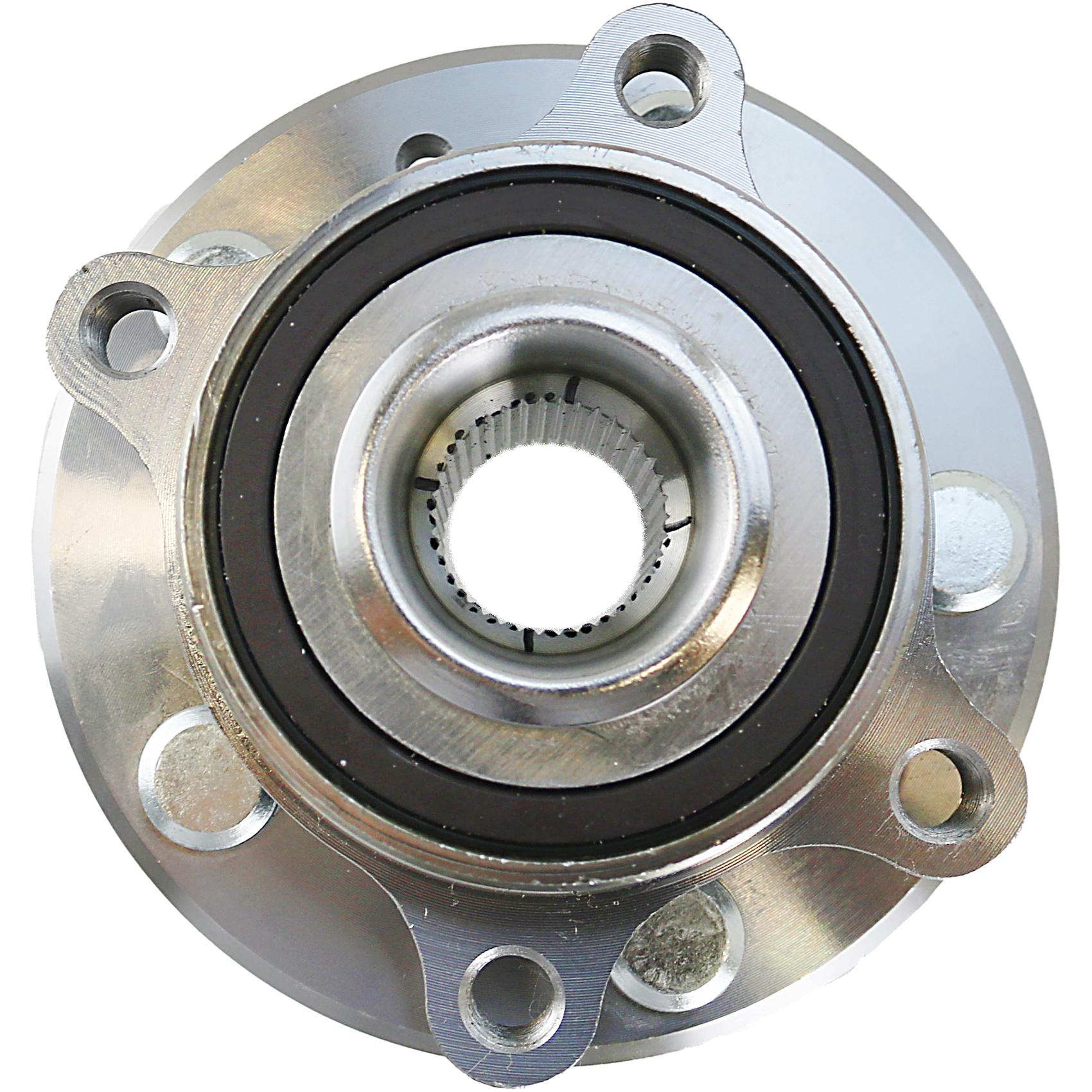 Cubo de Roda - Perfect - CDRT0118 - (4)