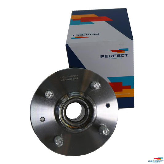 Cubo de Roda - Perfect - CDRT0125 - (1)