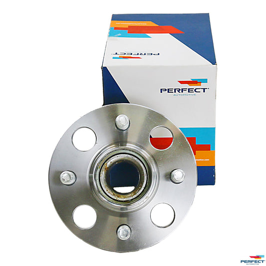 Cubo de Roda - Perfect - CDRT0126 - (1)