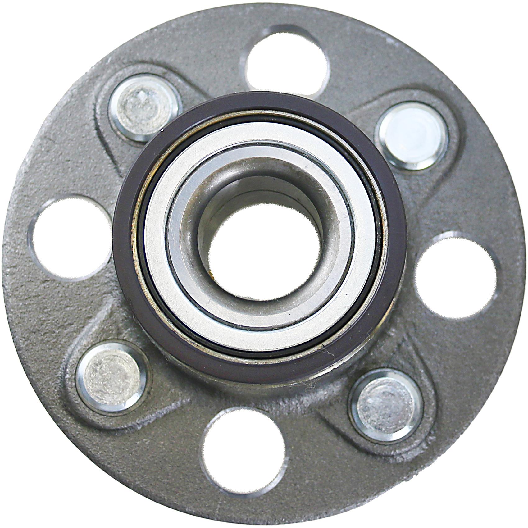 Cubo de Roda - Perfect - CDRT0126 - (4)