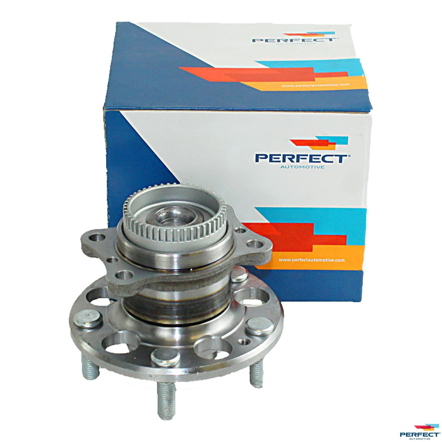 Cubo de Roda - Perfect - CDRT0130 - (1)