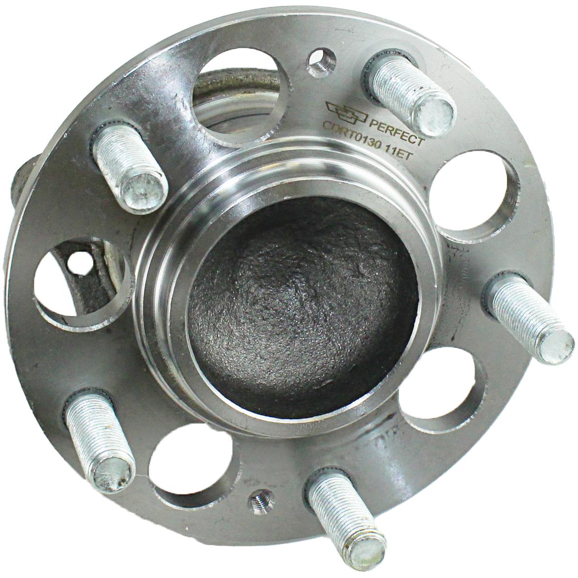 Cubo de Roda - Perfect - CDRT0130 - (2)