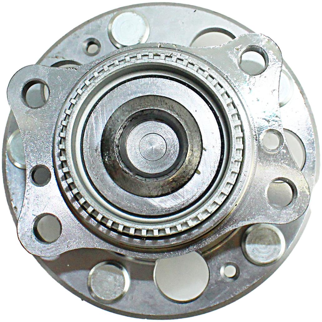 Cubo de Roda - Perfect - CDRT0130 - (3)