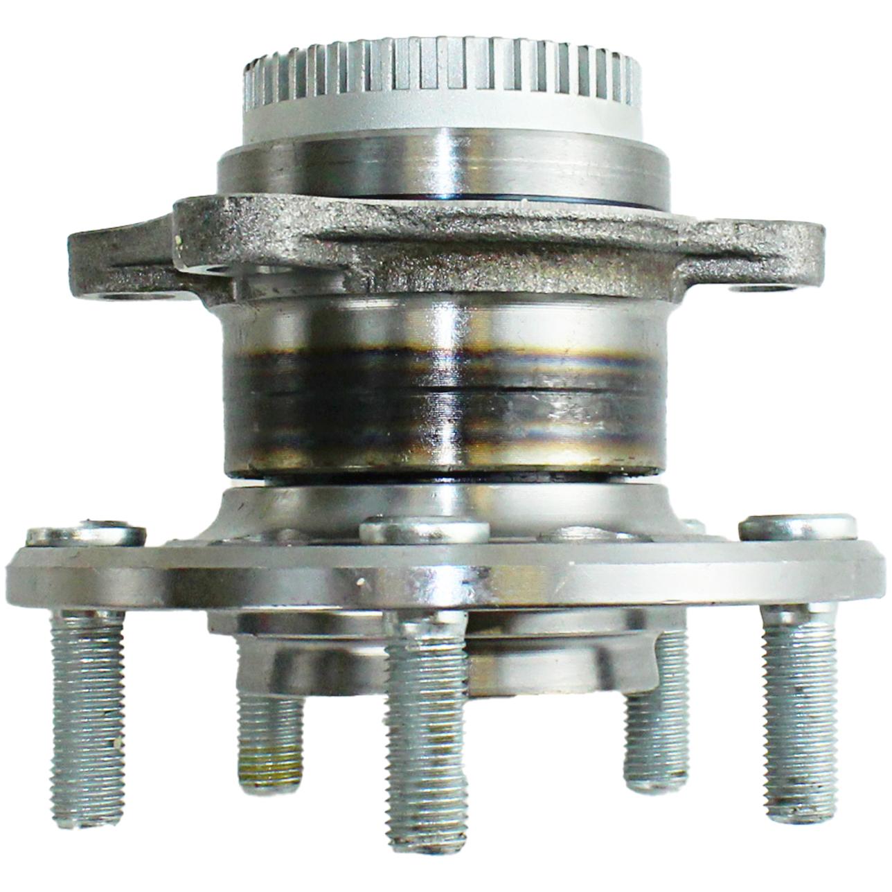 Cubo de Roda - Perfect - CDRT0130 - (4)