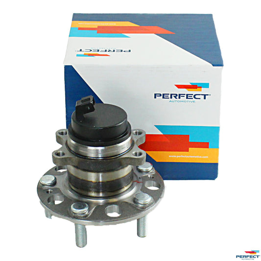 Cubo de Roda - Perfect - CDRT0134 - (1)