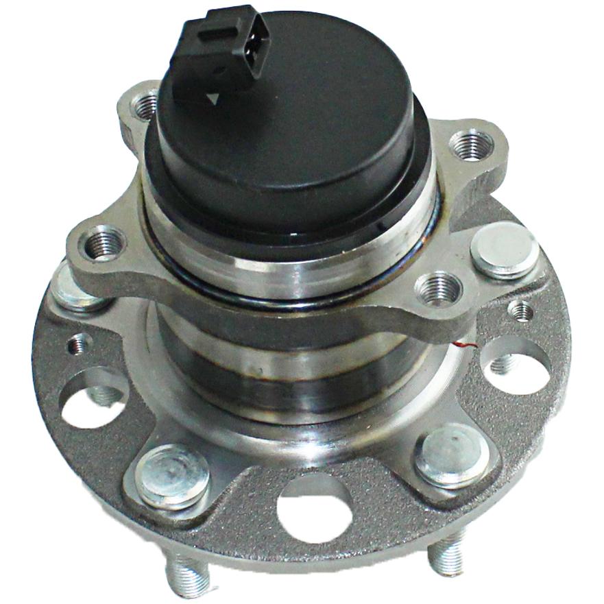 Cubo de Roda - Perfect - CDRT0134 - (2)