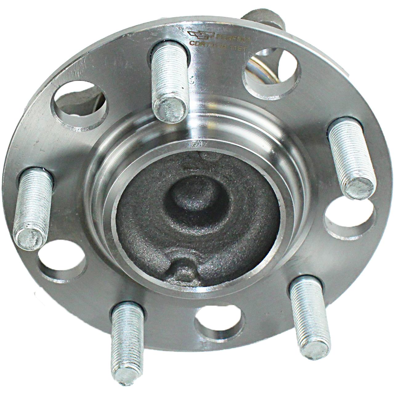 Cubo de Roda - Perfect - CDRT0134 - (3)