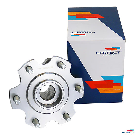 Cubo de Roda - Perfect - CDRT0136 - (1)