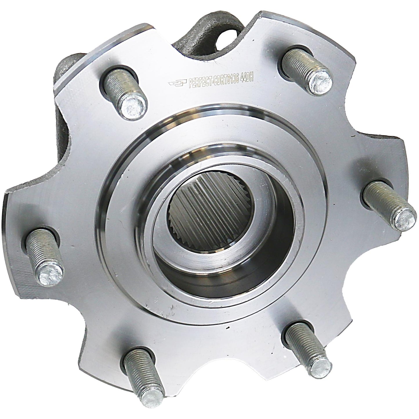 Cubo de Roda - Perfect - CDRT0136 - (2)