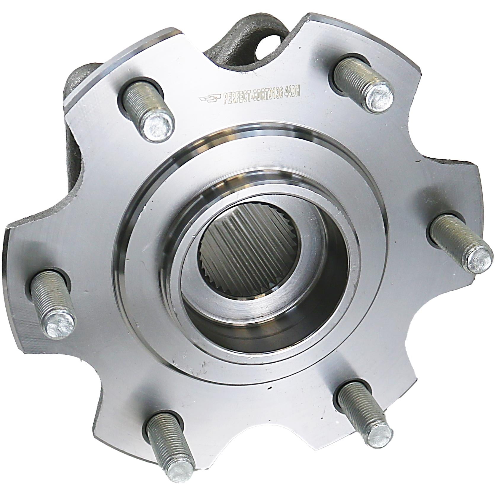 Cubo de Roda - Perfect - CDRT0136 - (2)