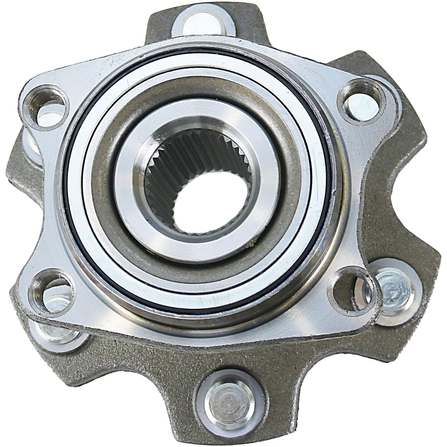 Cubo de Roda - Perfect - CDRT0136 - (3)