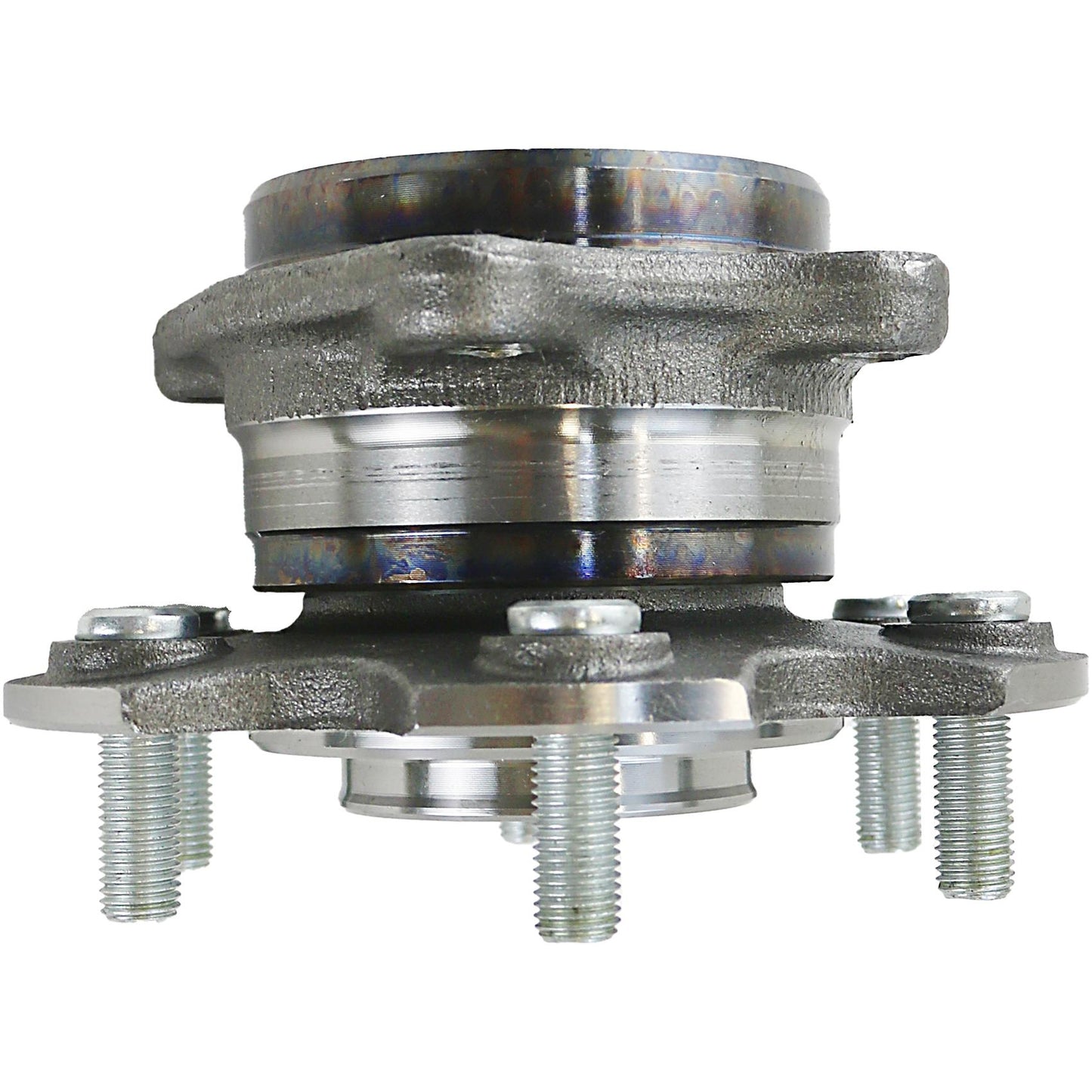 Cubo de Roda - Perfect - CDRT0136 - (4)