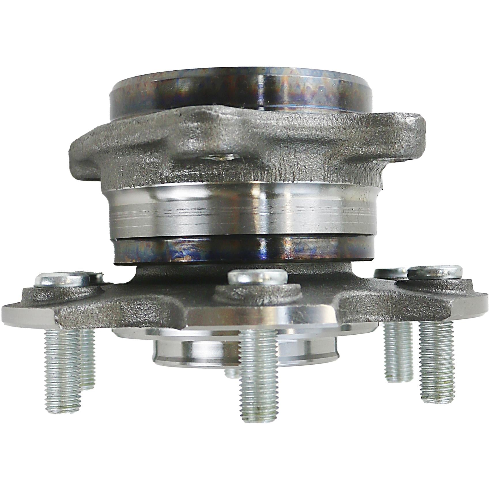 Cubo de Roda - Perfect - CDRT0136 - (4)
