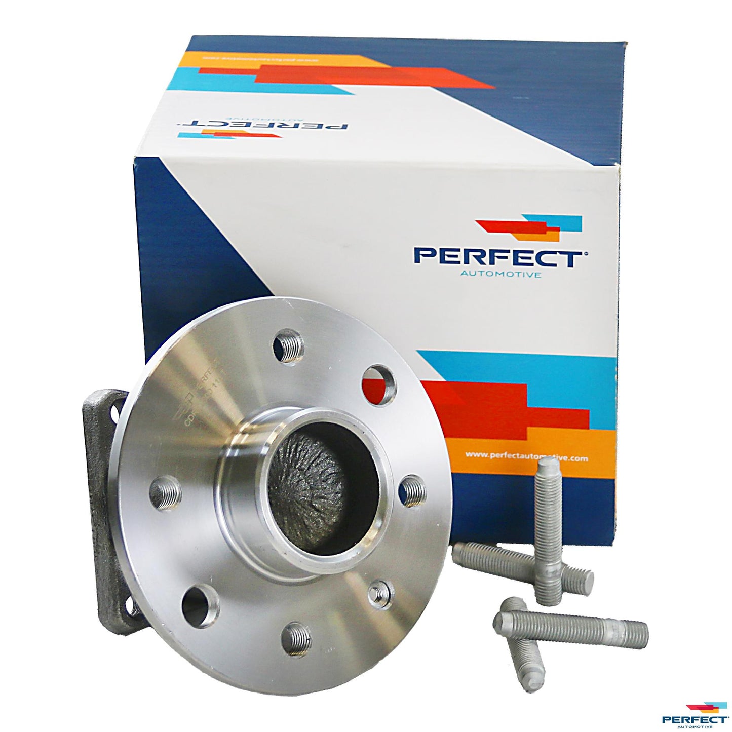 Cubo de Roda - Perfect - CDRT0300 - (1)