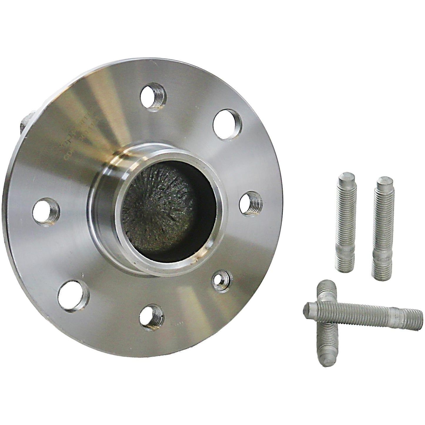 Cubo de Roda - Perfect - CDRT0300 - (2)